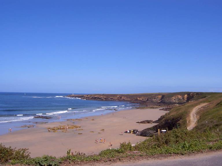 playa-de-arnao-figueras-asturias beach