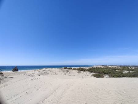 playa-de-camposoto-san-fernando-andalusia beach