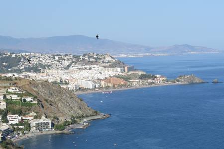 playa-de-cotobro-almu%C3%B1%C3%A9car-andalusia beach