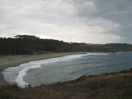 playa-de-frexulfe-frejulfe-asturias beach