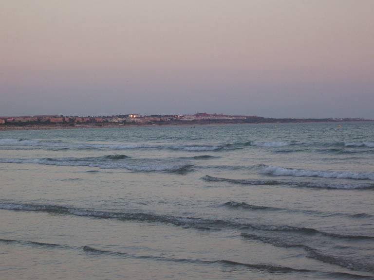 playa-de-la-barrosa-conil-de-la-frontera-andalusia beach