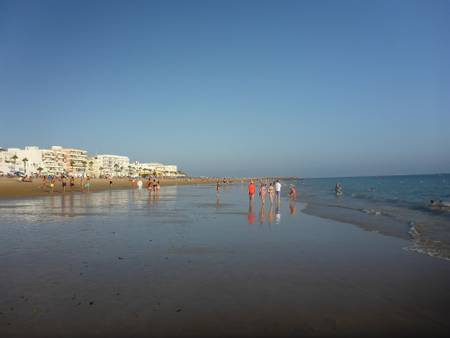 playa-de-la-costilla-rota-andalusia beach