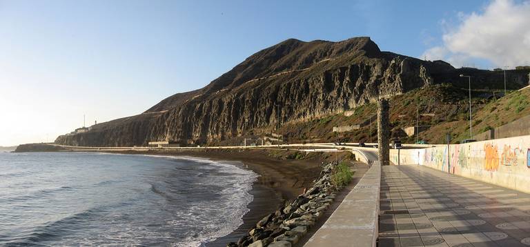 playa-de-la-laja-teguise beach