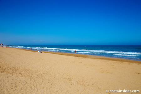playa-de-la-mata-torrevieja-valencian-community beach