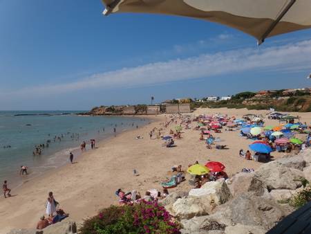playa-de-la-muralla-el-puerto-de-santa-mar%C3%ADa-andalusia beach