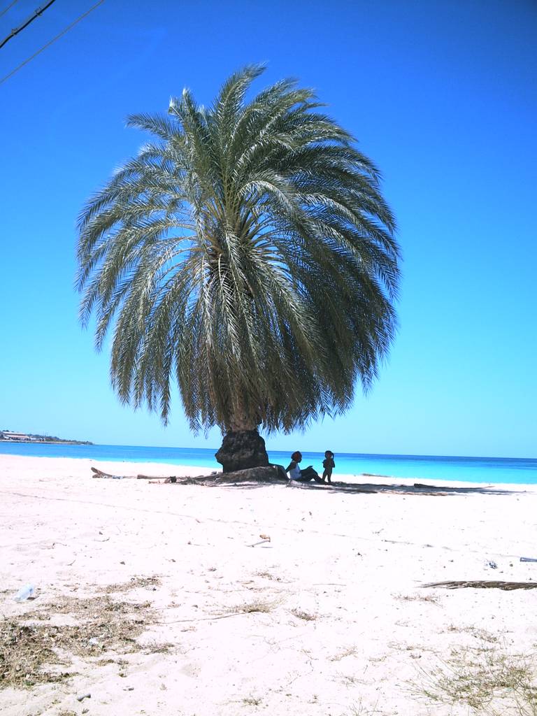 playa-de-pedernales-pedernales-pedernales-province beach