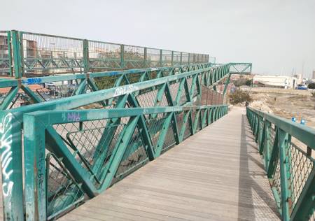 playa-de-san-gabriel-alicante-valencian-community beach