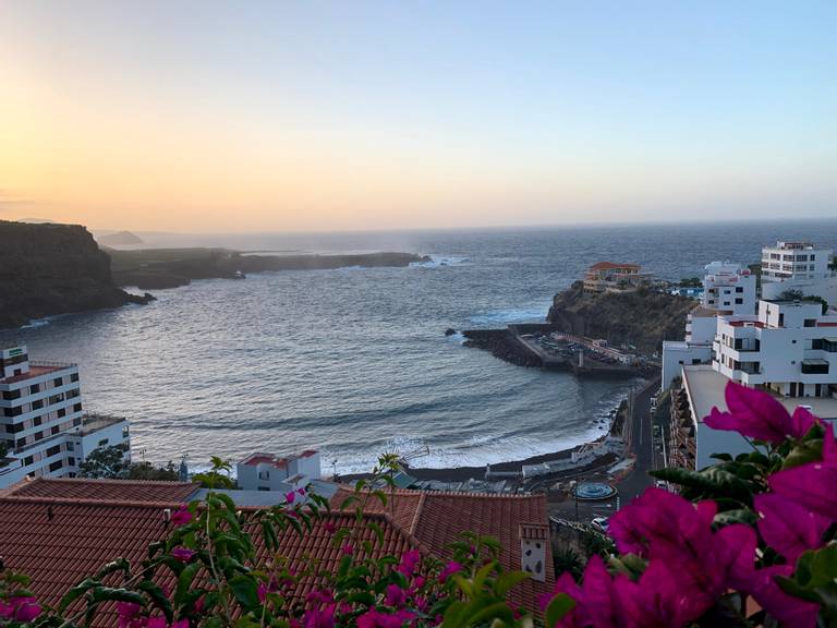 playa-de-san-marcos-icod-de-los-vinos beach