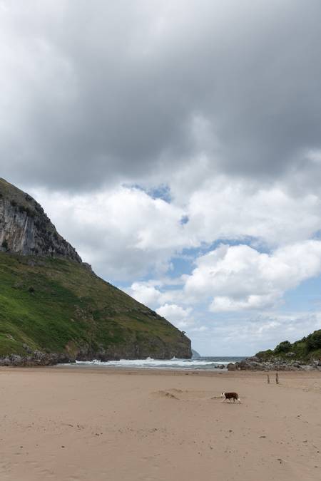 playa-de-sonabia-sonabia-cantabria beach