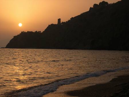 playa-del-ca%C3%B1uelo-nerja-andalusia beach