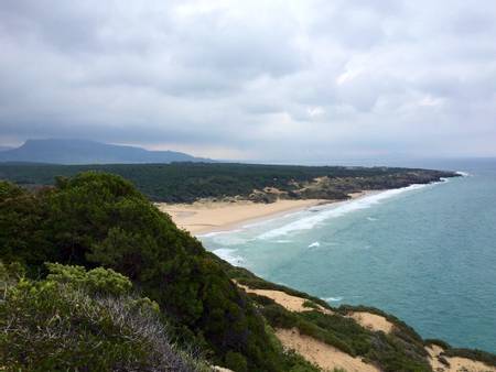 playa-del-ca%C3%B1uelo-tarifa-andalusia beach