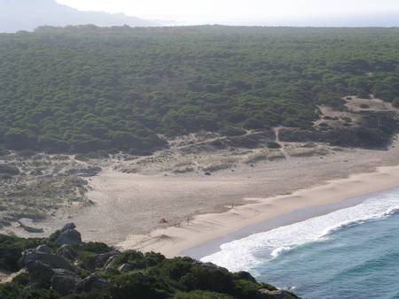 playa-del-ca%C3%B1uelo-tarifa-andalusia beach