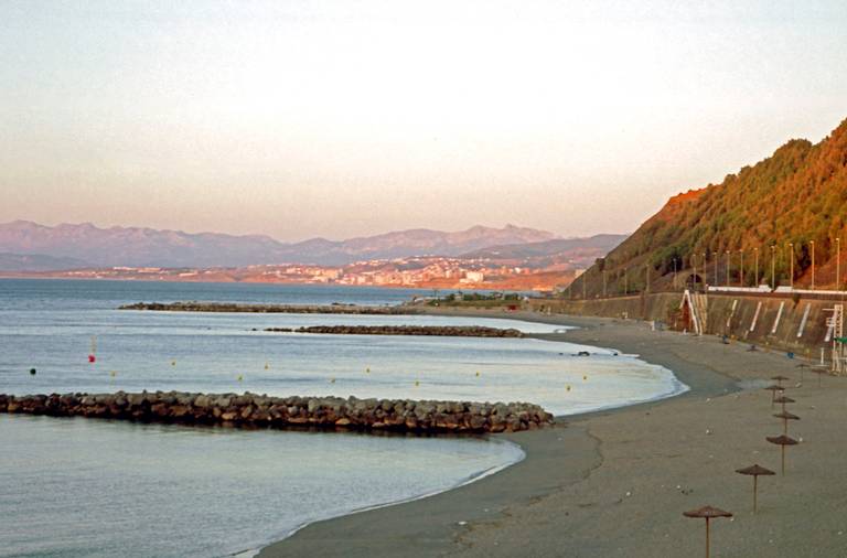 playa-del-chorrillo-ceuta-ceuta beach