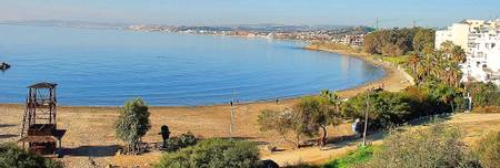 playa-del-cristo-estepona-andalusia beach