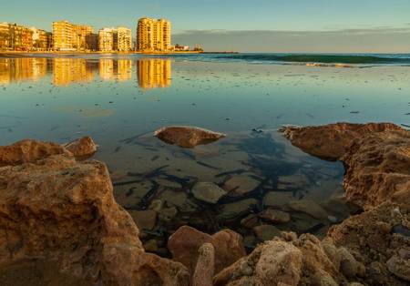 playa-del-cura-torrevieja-valencian-community beach