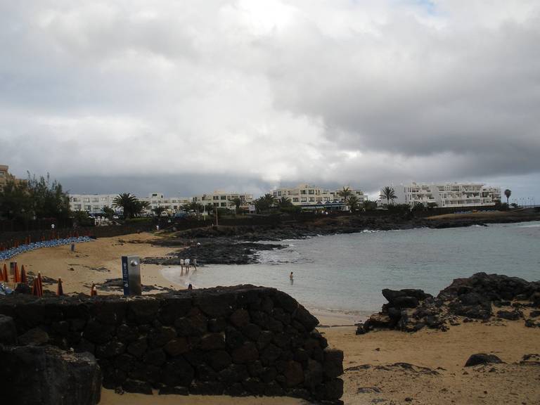 playa-del-jablillo-costa-teguise beach