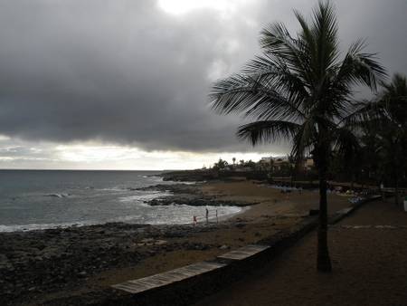 playa-del-jablillo-costa-teguise beach