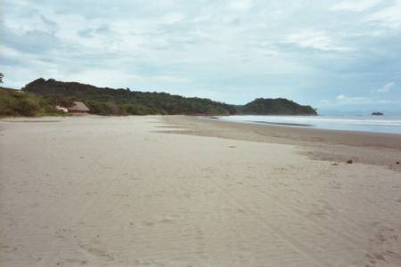 playa-el-coco-playa-el-coco-rivas beach