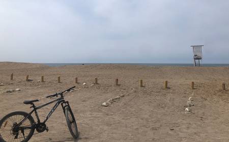 playa-el-faro-chorrillos-lima beach