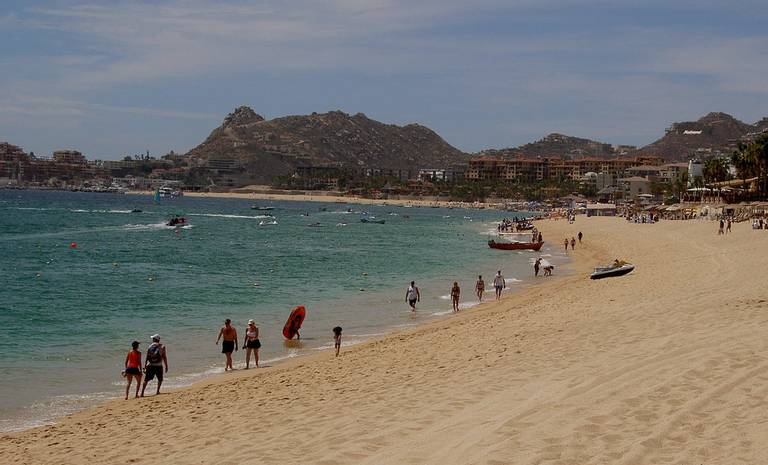 playa-el-medano-cabo-san-lucas-baja-california-sur beach