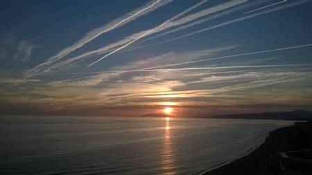 playa-el-playazo-nerja-andalusia beach