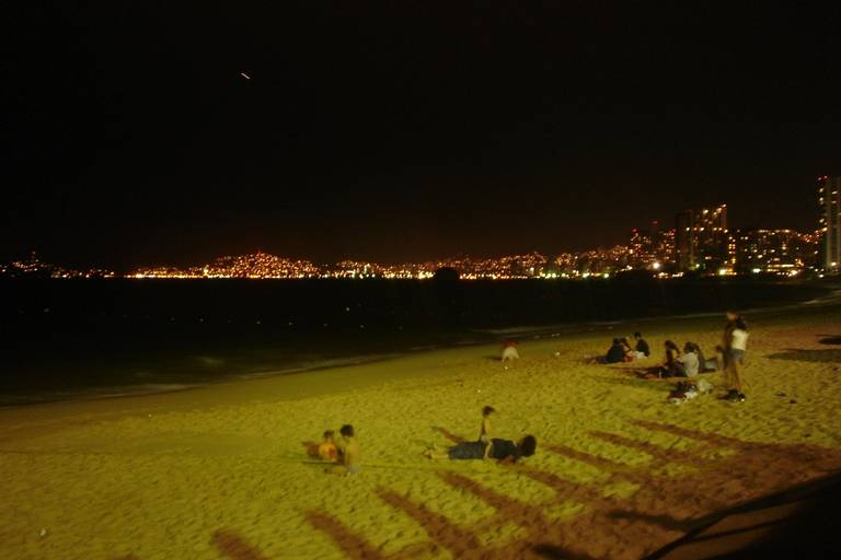 playa-icacos-acapulco-guerrero beach