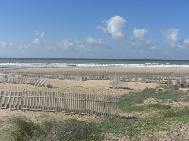 playa-isla-de-las-palomas-tarifa-andalusia beach