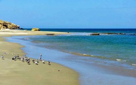 playa-la-gramita-casma-ancash beach