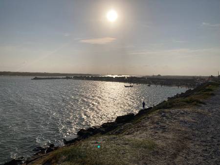 playa-la-pesca-soto-la-marina-tamaulipas beach