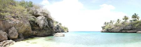 playa-lagun-lagun-curacao beach