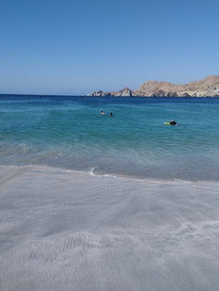 playa-las-t%C3%B3rtolas-taltal-antofagasta-region beach