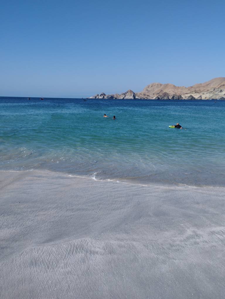 playa-las-t%C3%B3rtolas-taltal-antofagasta-region beach