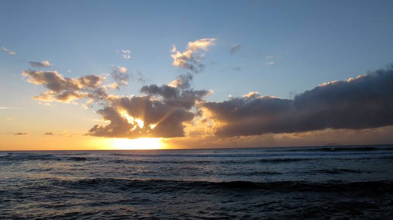 playa-maria-rincon-rincon beach