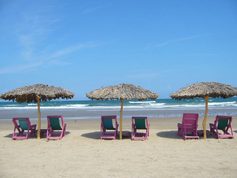 playa-miramar-ciudad-madero-tamaulipas beach