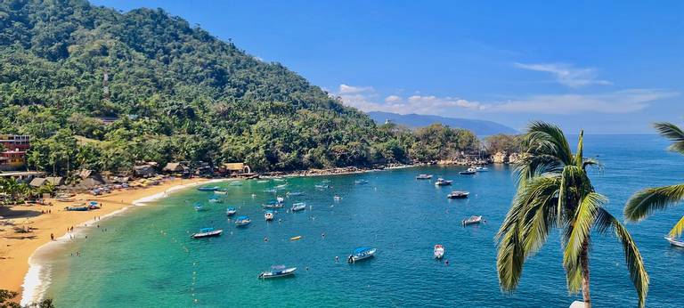 playa-mismaloya-mismaloya-jalisco beach