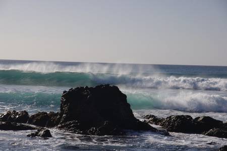 playa-monta%C3%B1a-bermeja-yaiza beach