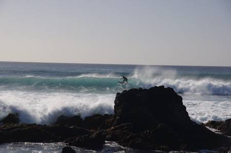 playa-monta%C3%B1a-bermeja-yaiza beach