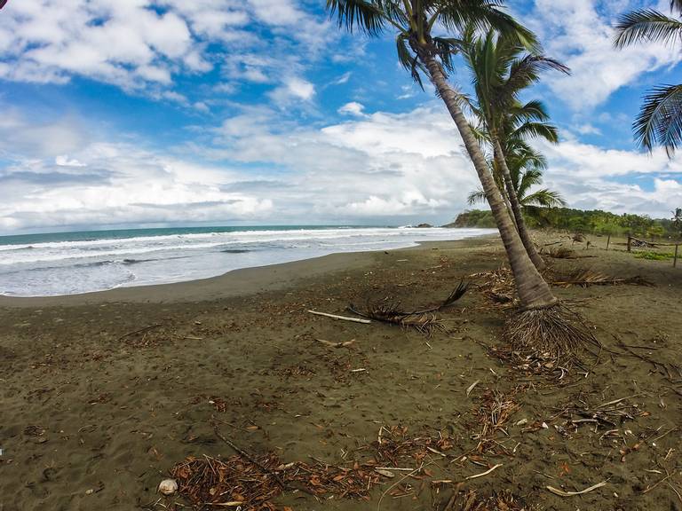 playa-morrillo-morrillo-veraguas beach