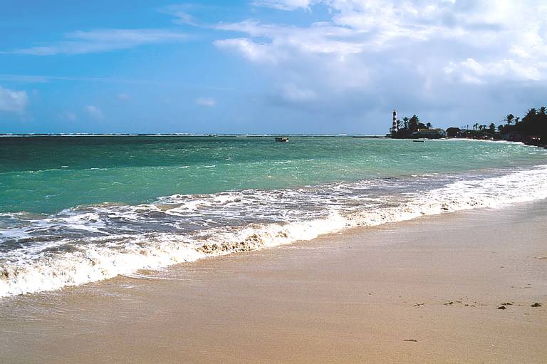 playa-norte-ad%C3%ADcora-ad%C3%ADcora-falc%C3%B3n beach