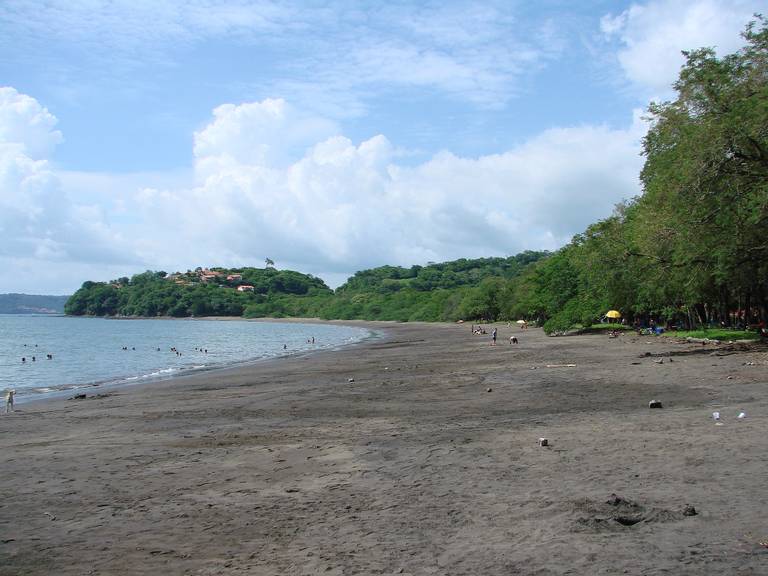 playa-panama-panama-guanacaste-province beach