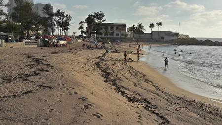 playa-pinitos-mazatlan-sinaloa beach