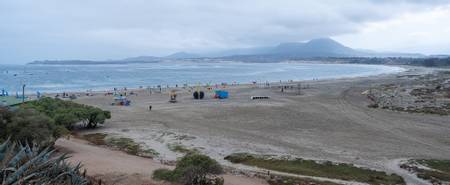 playa-pichidangui-los-vilos-coquimbo-region beach