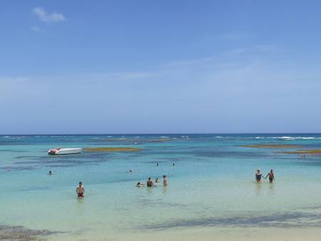 playa-portillo-el-portillo-saman%C3%A1 beach