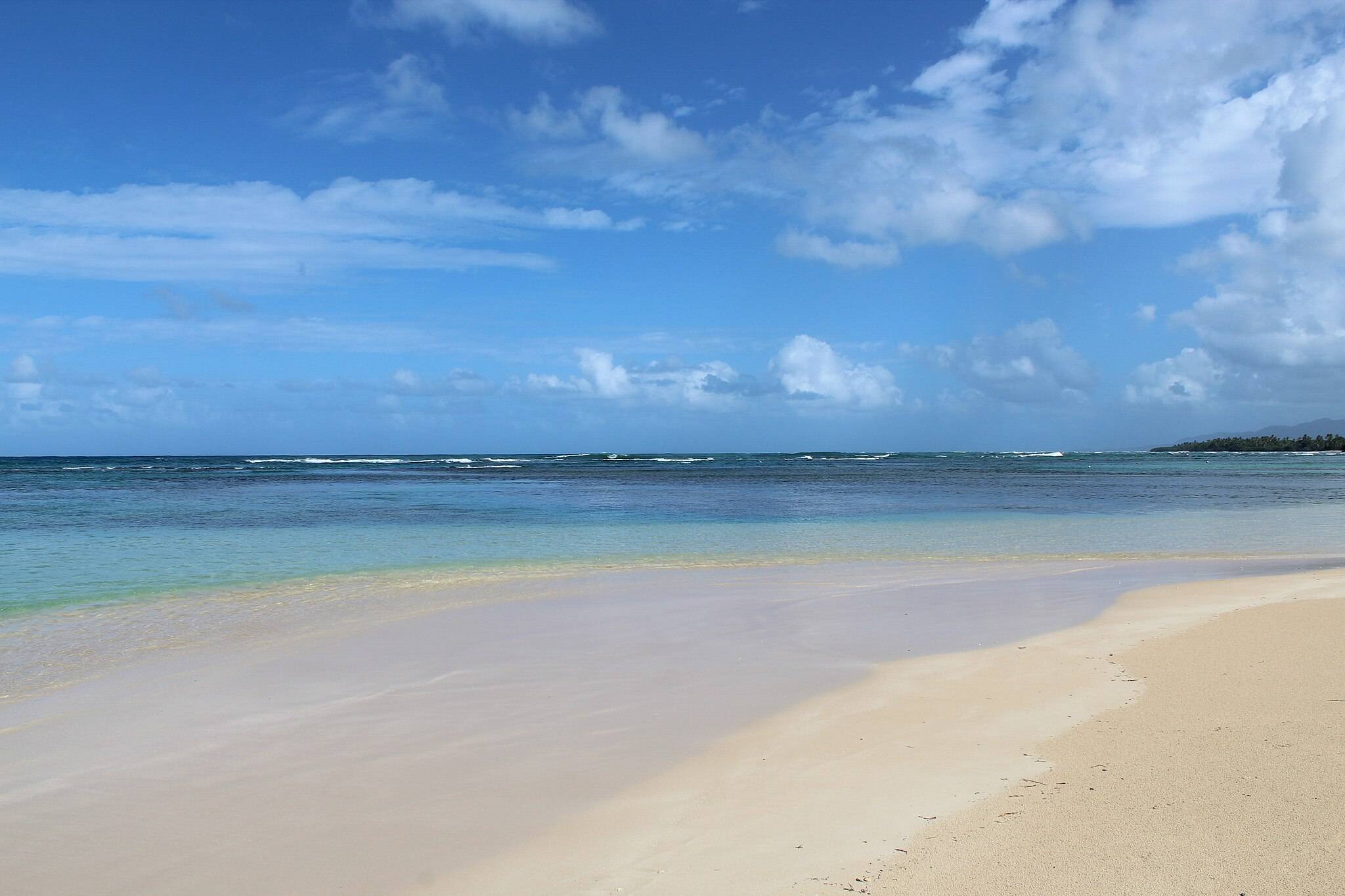 Playa Portillo Beach - 2023 Guide (with Photos) | Best beaches to visit ...