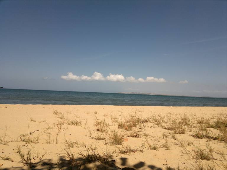 playa-san-luis-cumana-sucre beach