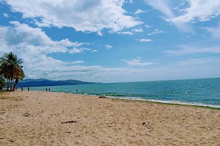 playa-san-luis-san-luis-canelones beach