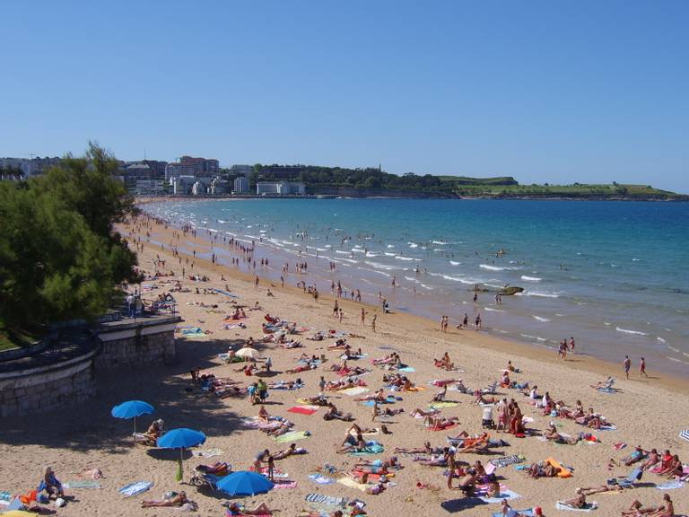 playa-sardinero-santiago-de-cuba beach