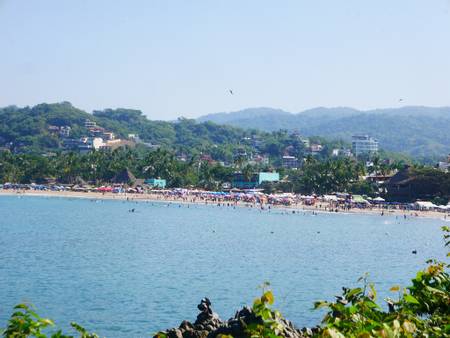 playa-sayulita-sayulita-nayarit beach