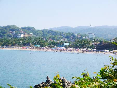 playa-sayulita-sayulita-nayarit beach