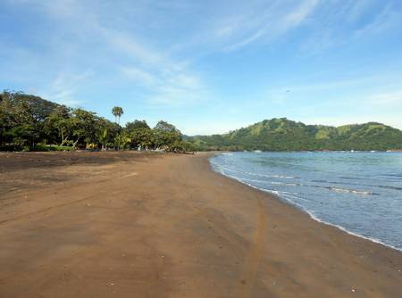 playas-del-coco-coco-guanacaste-province beach